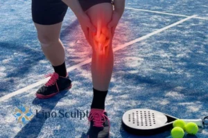 Injury Recovery Using Tonesculpt 2 Are you looking to accelerate your injury recovery Wakefield contact Lipo Sculpt today!
