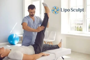Injury Recovery Using Tonesculpt 3 Get faster results, include Tonesculpt in your injury recovery Wakefield