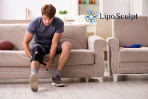 Injury Recovery Using Tonesculpt 4 Build your muscle tone in comfort of your own home for injury recovery Wakefield