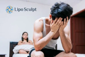 EM Chair vs. Surgery for Erectile Dysfunction 2 Are you considering risky surgery to treat your erectile dysfunction Wakefield symptoms?