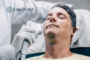 Why people choose HI-FU for their facelifts 3 Book a consultation today with Lipo Sculpt Wakefield for your HIFU facelift today!