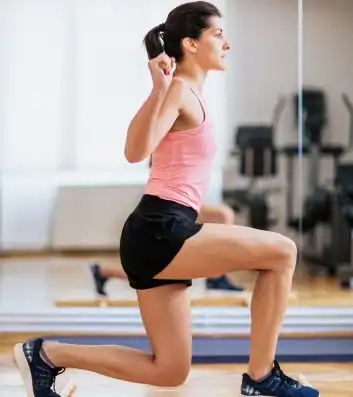 fat freezing Wakefield and exercise